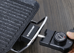 Bếp nướng điện Sunhouse SHD4607