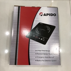 Bếp hồng ngoại đơn Rapido RC2000ES