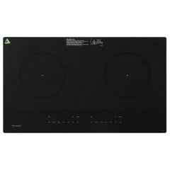 Bếp đôi điện từ Panasonic KY-H1WZ70KRA