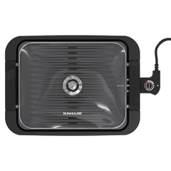 Bếp nướng điện Sunhouse SHD4604
