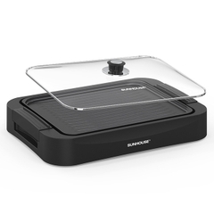 Bếp nướng điện Sunhouse SHD4604