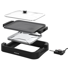 Bếp nướng điện Sunhouse SHD4604