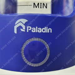 Bình đun siêu tốc thủy tinh Paladin 1.8 lít PLD 107