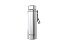 Bình giữ nhiệt inox 304 Sunhouse 720ml KS-TU720FI (inox)