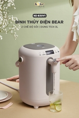 Bình thủy điện Bear 3 lít KE-B30V1