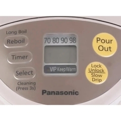 Bình thủy điện Panasonic 3 lít NC-BG3000CSY