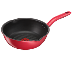 Chảo sâu lòng chống dính đáy từ Tefal So Chef 24cm G1358495