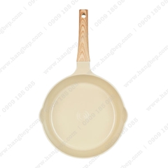 Chảo sâu lòng Green Cook 24cm GCP236-24IH có miệng rót