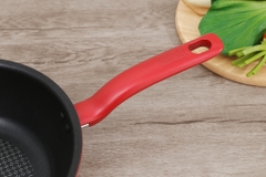 Chảo sâu lòng chống dính đáy từ Tefal So Chef 24cm G1358495