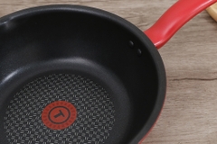 Chảo sâu lòng chống dính đáy từ Tefal So Chef 24cm G1358495