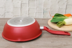Chảo sâu lòng chống dính đáy từ Tefal So Chef 24cm G1358495