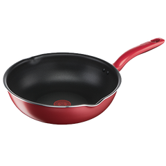 Chảo sâu lòng chống dính đáy từ Tefal So Chef 24cm G1358495
