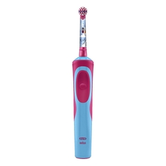 Bàn chải điện sử dụng pin Oral-B Stages Power DB4510K