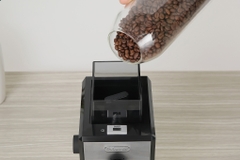 Máy xay cà phê Delonghi KG89