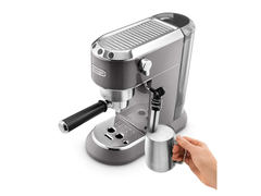 Máy pha cà phê Expresso Delonghi EC785.GY