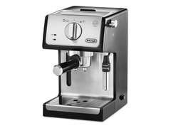 Máy pha cà phê Delonghi ECP35.31 expresso latte