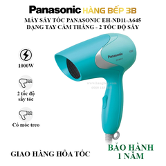 Máy sấy tóc Panasonic EH-ND11-A645