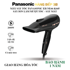 Máy sấy tóc Panasonic EH-NE66-K645