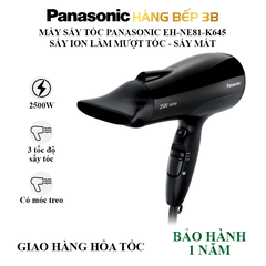 Máy sấy tóc Panasonic EH-NE81-K645