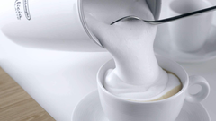 Máy tạo bọt sữa DeLonghi Alicia Latte EMF2.W