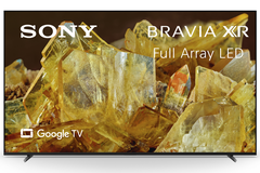 Google Tivi Sony 4K 75 inch KD-75X90L