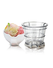 Máy ép chậm Kuvings NS-321CBM2(R) Đỏ