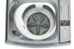 Máy giặt Aqua 8kg AQW-KS80GT S