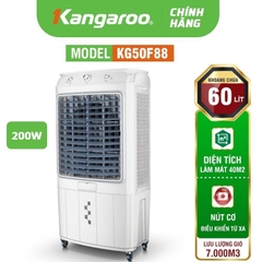 Quạt điều hòa không khí Kangaroo KG50F88