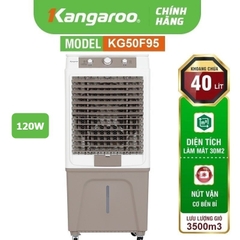 Quạt điều hòa không khí Kangaroo KG50F95