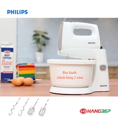 Máy đánh trứng Philips HR1559 - Chính hãng