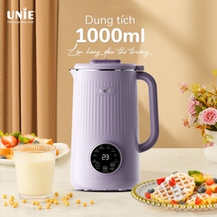 Máy làm sữa hạt UNIE UMB10 - 1 lít