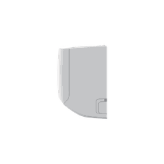 Máy lạnh Comfee Inverter 1.5HP CFS-13VWG