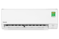 Máy lạnh Panasonic Inverter 1.5 HP CU/CS-PU12ZKH-8M mới 2023