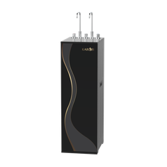 Máy lọc nước nóng lạnh Karofi KAD-D66S PRO 11 lõi
