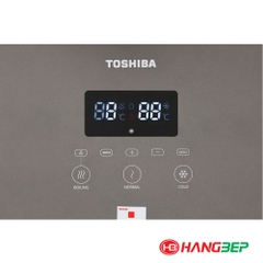 Cây nước nóng lạnh Toshiba RWF-W1830UVBV(T)