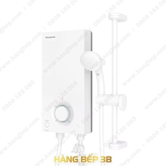 Máy nước nóng trực tiếp Panasonic DH-4VS1VW 4500W không bơm