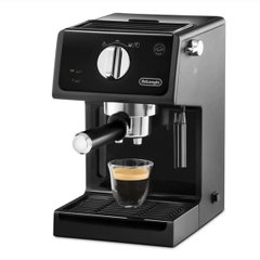 Máy pha cà phê Delonghi ECP31.21 (màu đen)