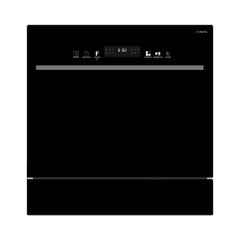 Máy rửa chén Kaff  âm bán phần KF-BISMS8 Plus