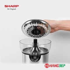 Máy vắt cam Sharp EJ-J130-ST