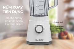 Máy xay sinh tố Sunhouse SHD5316