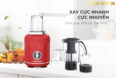 Máy xay sinh tố đa năng Sunhouse SHD5330R