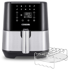 Nồi chiên không dầu Cosori CP-258-RAM 5.5 lít