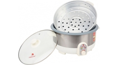 Lẩu điện Happycook 3.5 lít HCHP-350ST