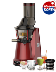 Máy ép chậm Kuvings NS-321CBM2(R) Đỏ