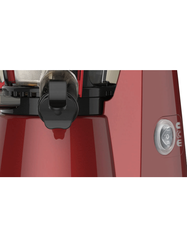 Máy ép chậm Kuvings NS-321CBM2(R) Đỏ