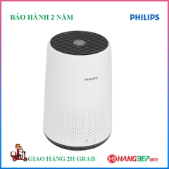 Máy lọc không khí bụi mịn PM2.5 Philips AC0820/10