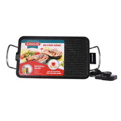 Bếp nướng điện Sunhouse SHD4607