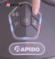 Máy massage chân 360 độ Rapido RFM-36