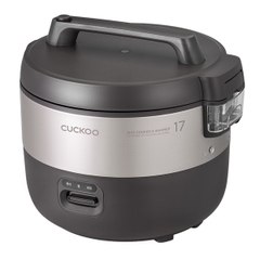 Nồi cơm điện Cuckoo 3 lít CR-1755/KBBKCRVN