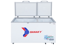 Tủ đông Sanaky Inverter 530 lít VH-6699HY3